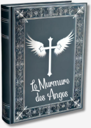 Couverture du livre Le Murmure des Anges