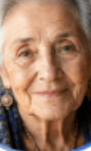 Portrait d'Isadora Lunael